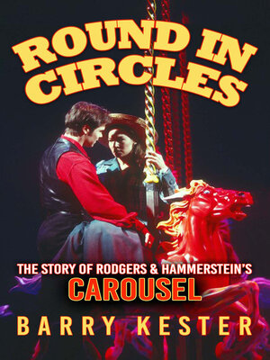cover image of Round in Circles